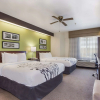 Отель Sleep Inn Little River - North Myrtle Beach, фото 32