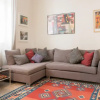 Отель Secret Garden 3Br Cozy And Quiet Athens Gem, фото 4