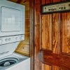 Отель Ryder's View - Spacious 1 bedroom with GameRoom and Mountain Views! 1 Cabin by RedAwning, фото 37