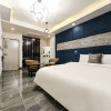 Отель Yeongju Hue Stay Self Check-in Motel, фото 21