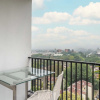 Отель w Spectacular 1BR With Terrace at Poblado, фото 13