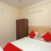 Отель Oyo 35678 Om Shanti International, фото 9