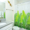 Отель Luxury 5Bd w Jacuzzi Pool Near Disney 5528, фото 9