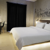 Отель Stark Boutique Hotel and Spa Bali, фото 6