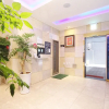 Отель Jinju Hotel Oneul, фото 19