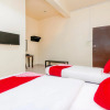 Отель OYO 703 Myra Hotel, фото 15