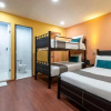 Отель Capital O Df Inn, фото 7