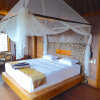 Отель Puri Dajuma Beach Eco-Resort & Spa, фото 8
