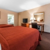 Отель Comfort Suites Bethlehem Near Lehigh University and LVI Airport, фото 7