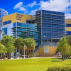 Отель Amazing House relax Near Raymond Stadium, фото 21
