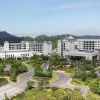 Отель Heyuan Mels Welton Evergreen Lake Hotel, фото 28