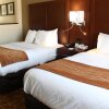 Отель Comfort Suites Kansas City - Liberty, фото 45