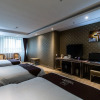 Отель Weihai Huakun Hotel, фото 21