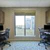 Отель Hilton Garden Inn Gastonia, фото 11