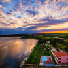 Отель Villa Zuccon Comfortable Holiday Residence, фото 24