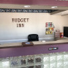 Отель Budget Inn, фото 2
