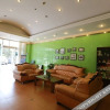 Отель Home Inn Sci tech Second Road Xian, фото 3