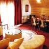 Отель Sun Village Apartments Zabljak в Жабляк