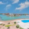 Отель Brand-new 1-Bedroom in Tawila, Lagoon & Pool View, фото 18