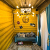 Отель White Rabbit Hostel - Adults Only, фото 13
