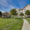 Отель Ashmore Inn & Suites, фото 17