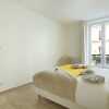 Отель Sublime et neuf appartement centre de Paris (Sedaine), фото 12