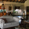 Отель Khandizwe River Lodge, фото 4