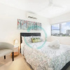 Отель Zen Luxury 2-story Penthouse in CBD Mindal Markets, фото 4
