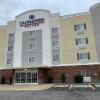 Отель Candlewood Suites Jonesboro, an IHG Hotel, фото 10
