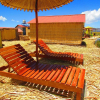Отель Uros Floating Home Titicaca, фото 6