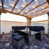 Отель Villa Mary With Pool And Sauna, фото 2