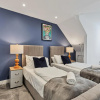 Отель Right On : Bright On Apartment 1E - City Centre Luxury Apartments, фото 3