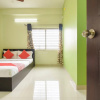 Отель Srigandha Party Hall by OYO Rooms, фото 9