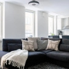 Отель Spacious 1 BR with a central location, фото 3