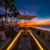 Отель Pier 603 Ocean Views Chic Romantic Zone, фото 1