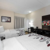 Отель Red Roof Inn PLUS+ Jacksonville - Southpoint, фото 12