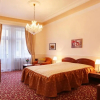 Отель SPA hotel Purkyně, фото 6