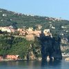 Отель Mansion with 2 Bedrooms in Vico Equense, with Wonderful Sea View, Shared Pool, Enclosed Garden - 100, фото 9