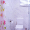 Отель Cozy 2bed Terraced Duplex Apartment in Ajah-lekki, фото 10