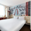 Отель B&B Hotel Warszawa-Okecie, фото 6