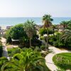 Отель The Orangers Beach Resort and Bungalows - All Inclusive, фото 30
