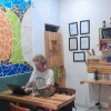 Отель La Casa de Adry - Hostal - Hostel, фото 7