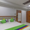 Отель Treebo Abhi Suites, Guntur, фото 24