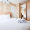 Отель Bassura City Apartment 1BR near Jatinegara, фото 22