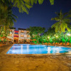Отель Villa Blanca Huatulco, фото 10