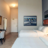 Отель The Olive Ann Hotel, фото 20