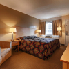 Отель Campus Inn & Suites Eugene Downtown, фото 2