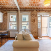 Отель Nostalgic Flat Near Galata Tower in Beyoglu, фото 9