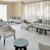 Отель Movenpick Hotel Apartments Al Mamzar Dubai, фото 41