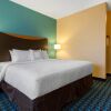 Отель Fairfield Inn & Suites Bismarck South, фото 6